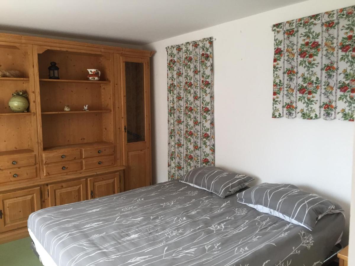 Casa Fiorellino ベッルーノ エクステリア 写真
