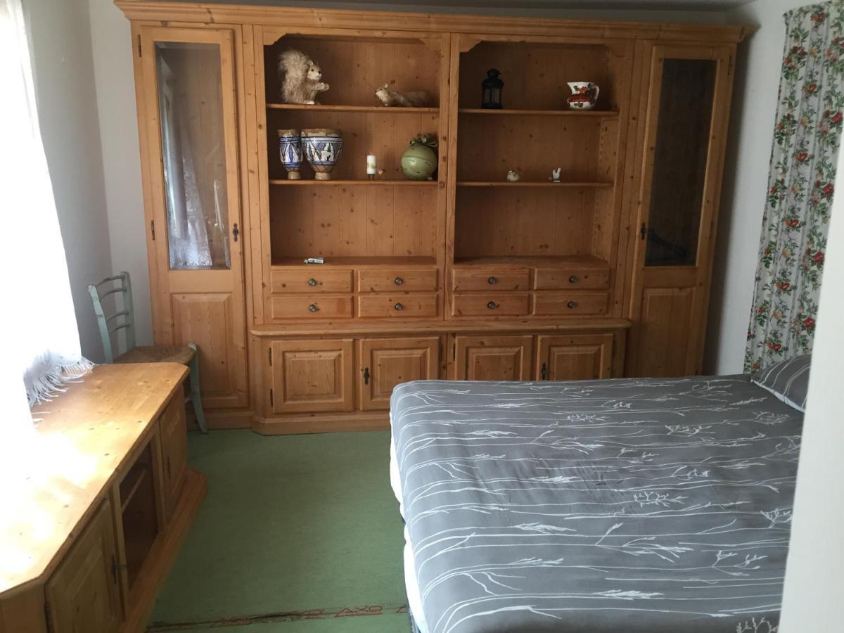 Casa Fiorellino ベッルーノ エクステリア 写真