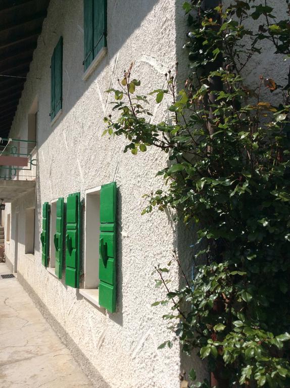 Casa Fiorellino ベッルーノ エクステリア 写真