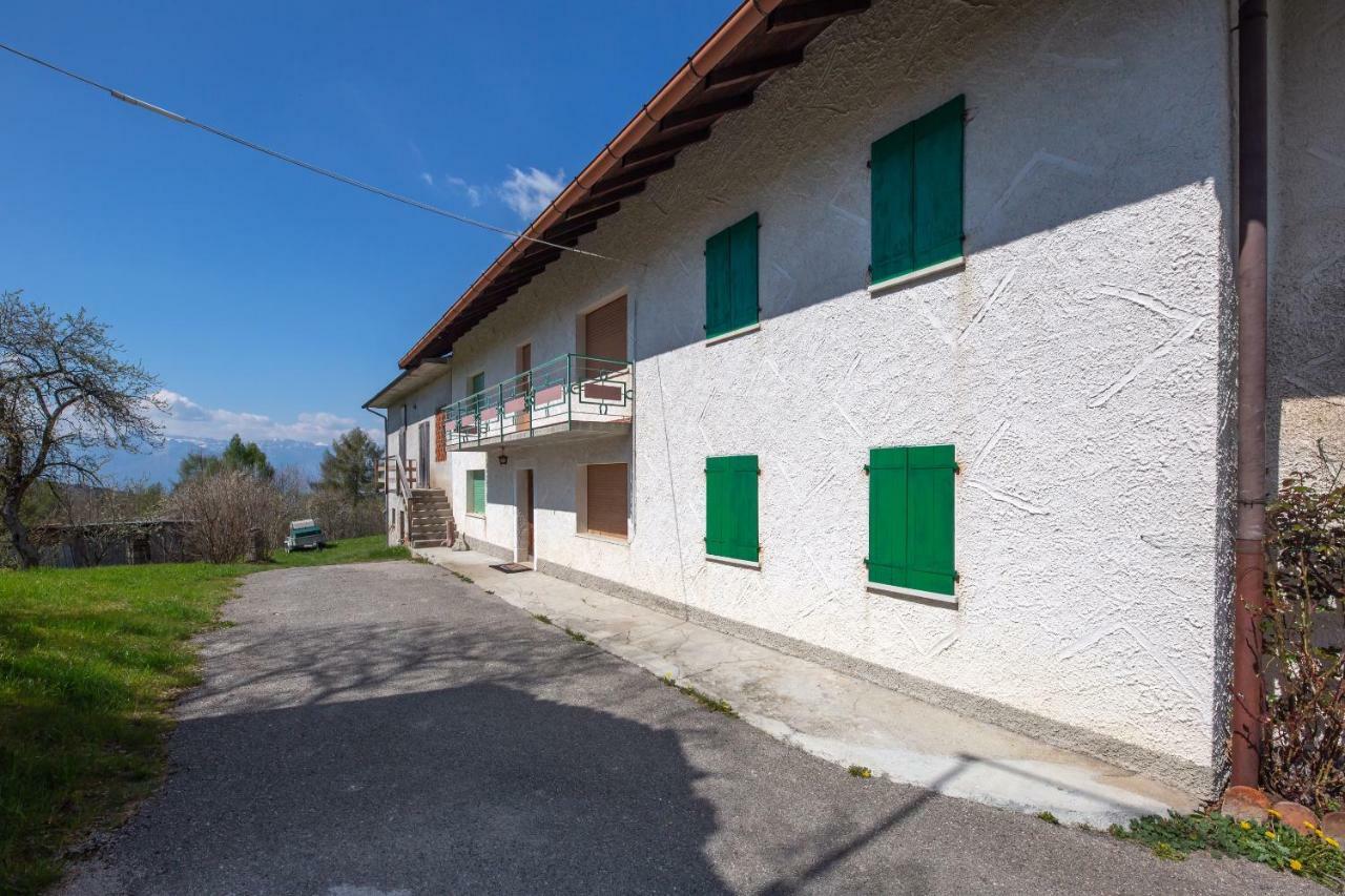 Casa Fiorellino ベッルーノ エクステリア 写真