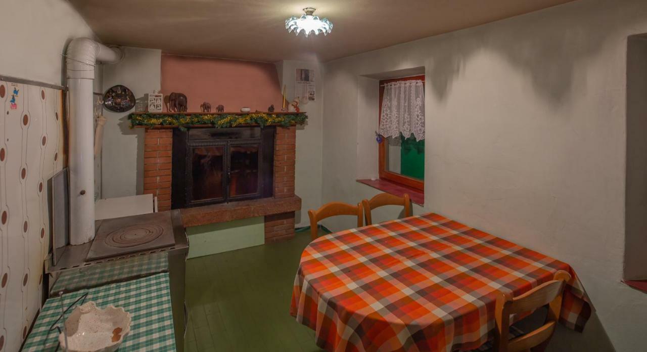Casa Fiorellino ベッルーノ エクステリア 写真