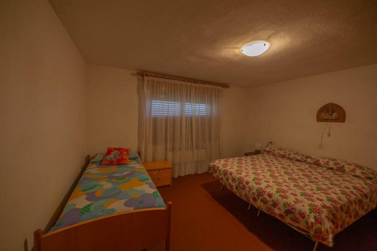 Casa Fiorellino ベッルーノ エクステリア 写真