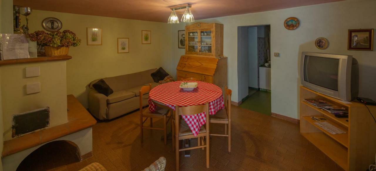 Casa Fiorellino ベッルーノ エクステリア 写真