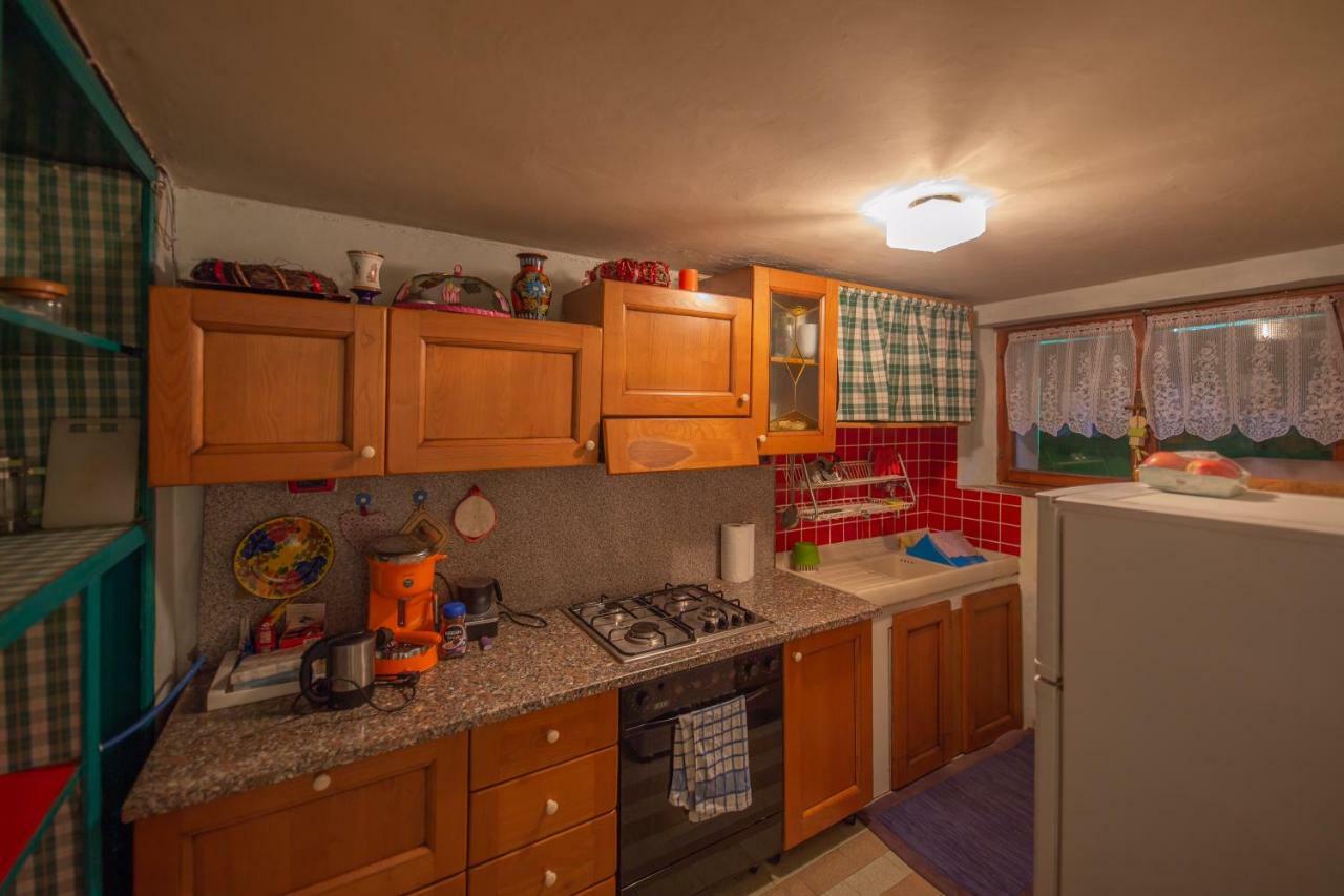 Casa Fiorellino ベッルーノ エクステリア 写真